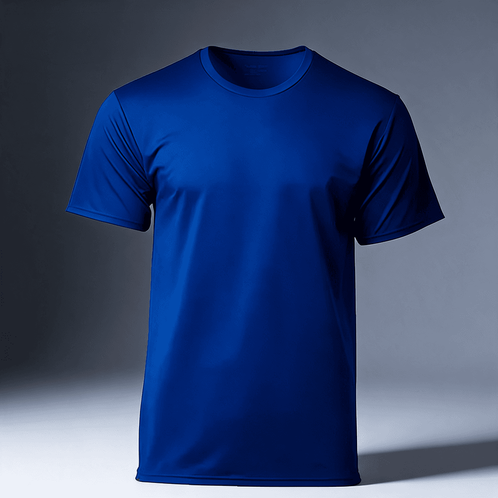 Kaos Dri-Fit Performance  - cetak logo