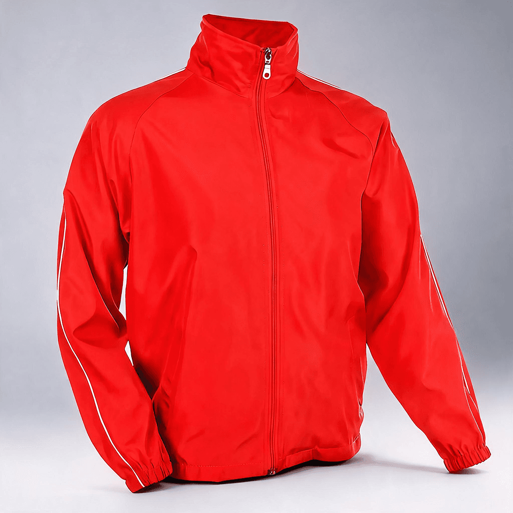 Windbreaker Serbaguna - cetak logo