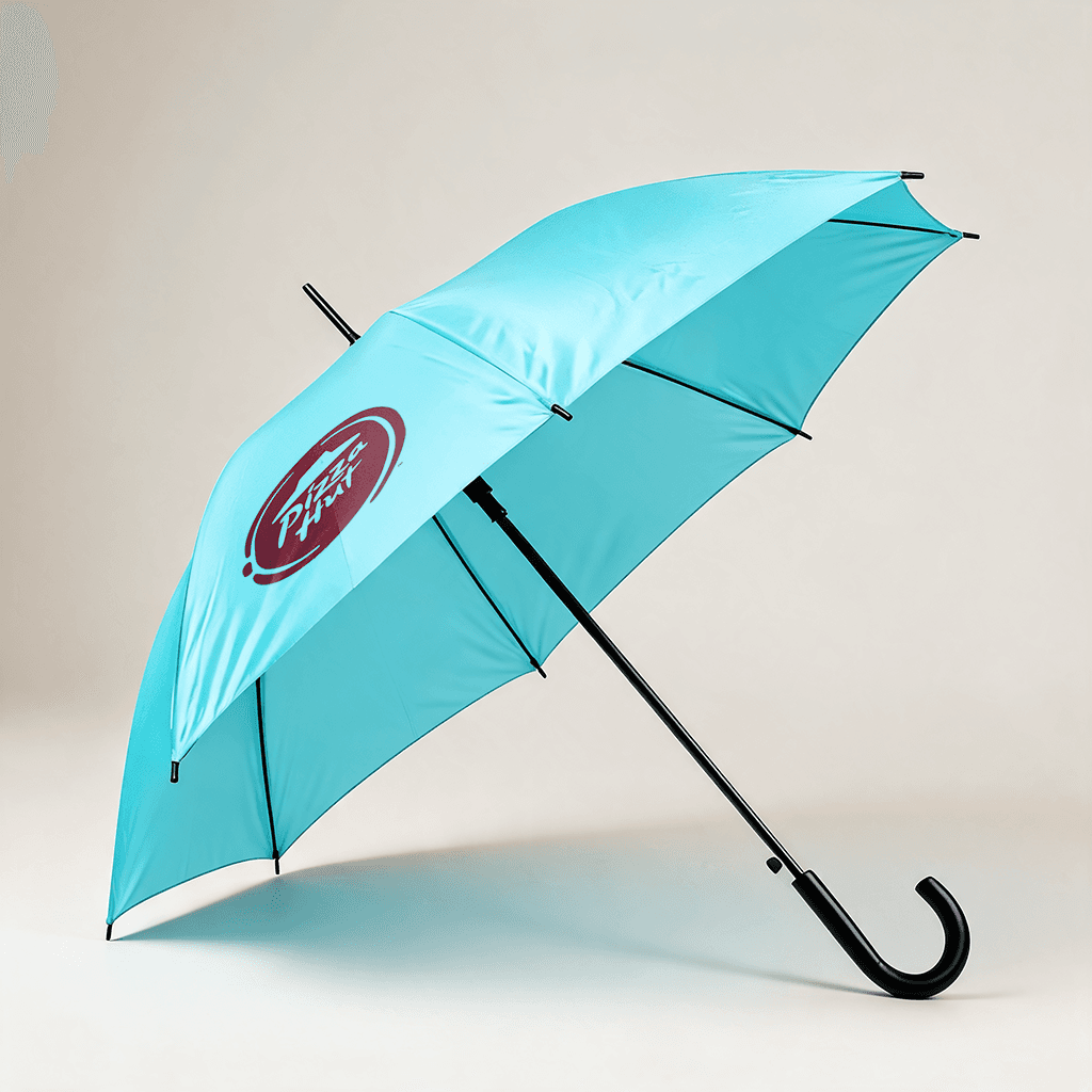 Payung J-Hook 24'' - cetak logo