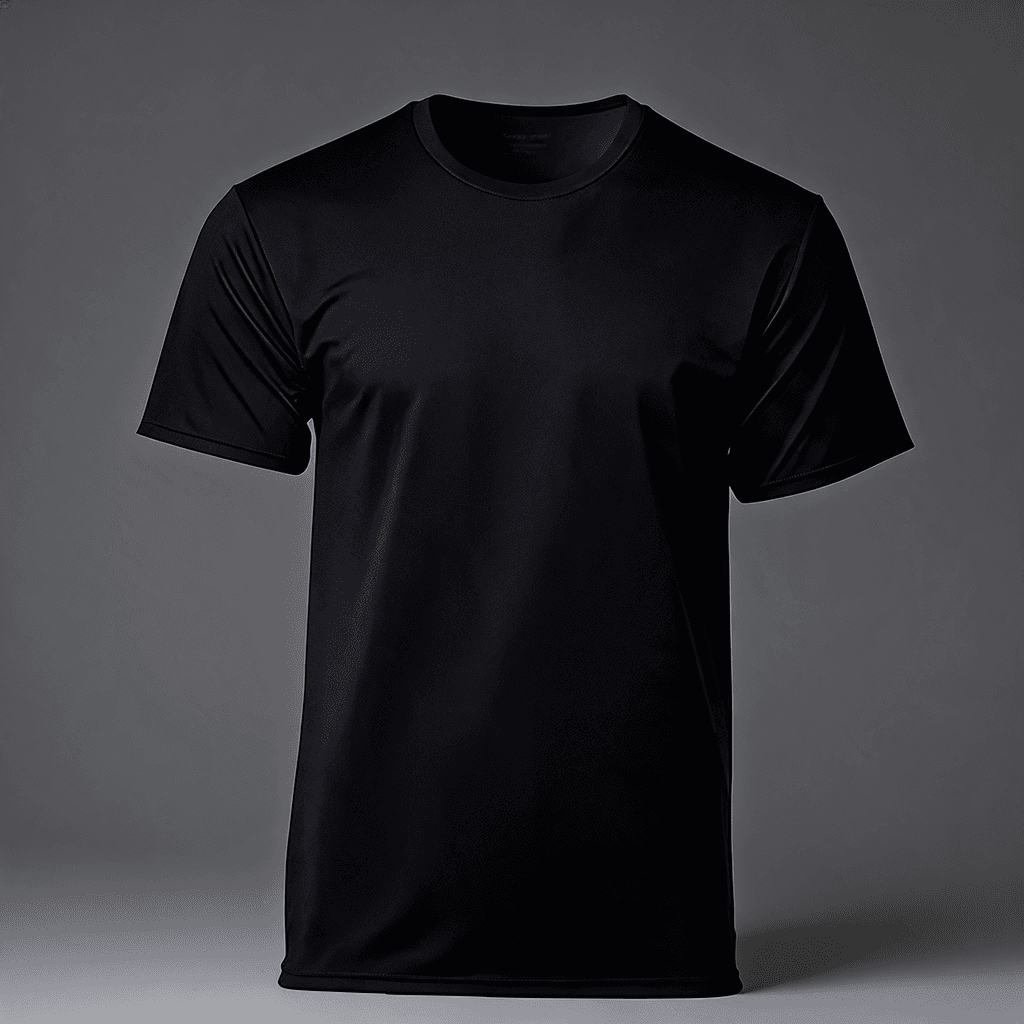 Kaos Dri-Fit Performance  - cetak logo - Image 1