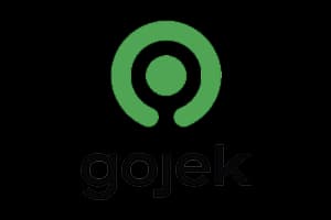 Logo mitra Gojek