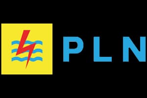 Logo mitra PLN