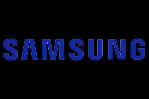 Logo mitra Samsung
