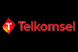 Logo mitra Telkomsel