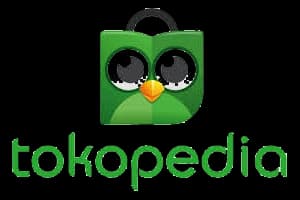 Logo mitra Tokopedia