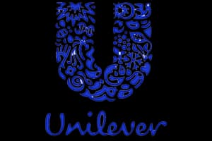 Logo mitra Unilever