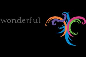 Logo mitra Wonderful Indonesia