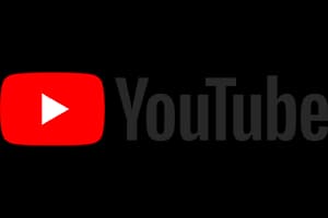 Logo mitra YouTube