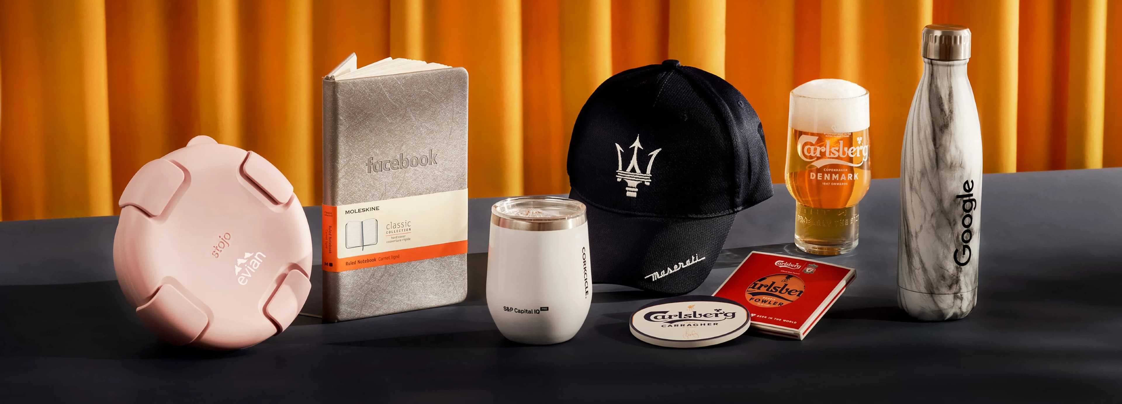 Solusi Branding & Merchandise Perusahaan.