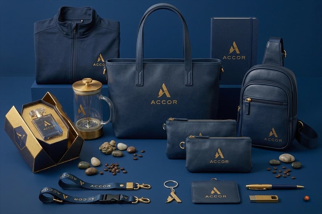 7 Premium Corporate Gift Recommendations for VIP Clients